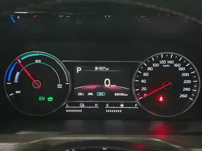Kia Sorento 2022, 89696 км, за 24000000 KRW - фото 6