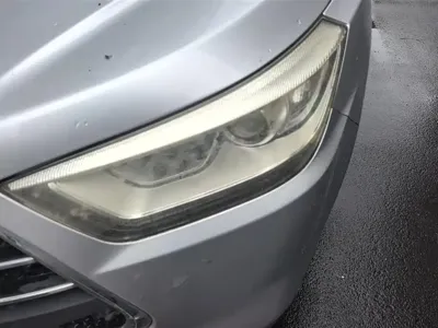 JAC Refine S3 2015, 77000 км, за 9900 CNY - фото 5