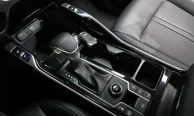 Kia Sorento 2022, 66994 км, за 23990000 KRW - фото 9