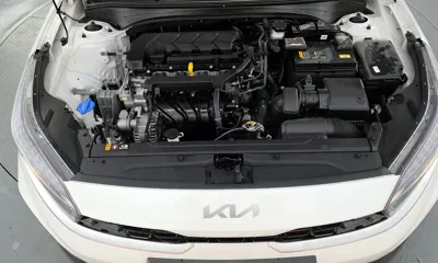 Kia K3 2024, 32769 км, за 18400000 KRW - фото 6