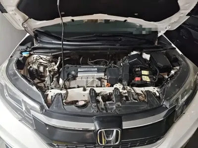 Honda CR-V 2016, 98500 км, за 70100 CNY - фото 11