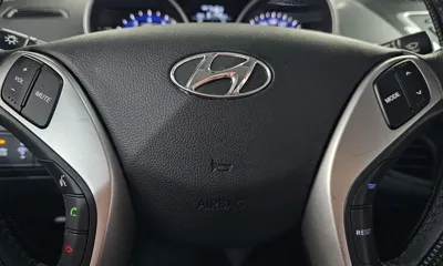 Hyundai Avante 2012, 61746 км, за 4890000 KRW - фото 15