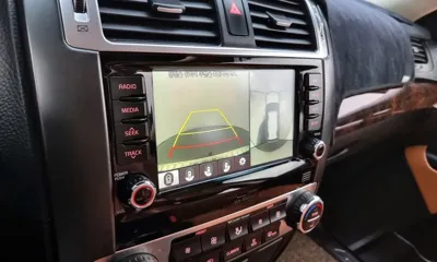 Kia Mohave 2018, 94995 км, за 20490000 KRW - фото 15