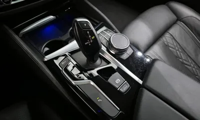 BMW 5-Series 2020, 116019 км, за 26900000 KRW - фото 9