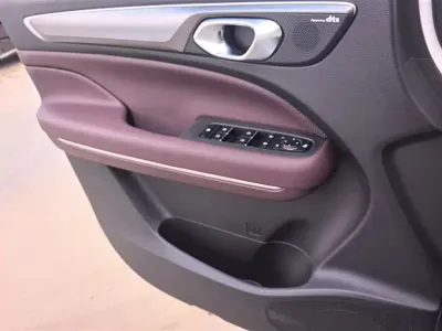 GAC Motor Trumpchi M6 2023, 31800 км, за 79800 CNY - фото 7