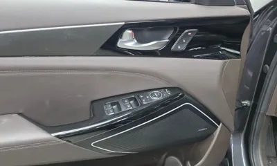 Kia K7 2017, 131094 км, за 9800000 KRW - фото 16