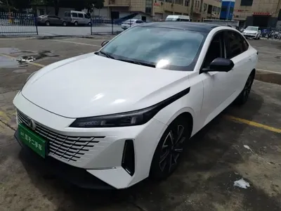 Changan Yida · 2023 год