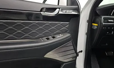 Hyundai Palisade 2021, 106466 км, за 33900000 KRW - фото 17