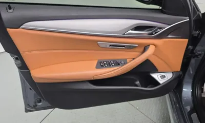 BMW 5-Series 2018, 72098 км, за 25800000 KRW - фото 25