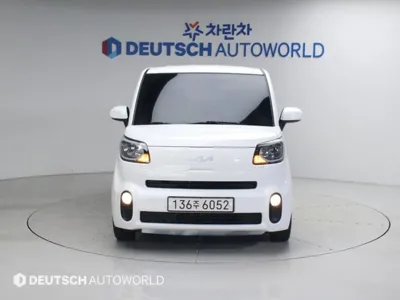 Kia Ray 2022, 102349 км, за 7300000 KRW