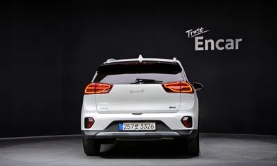Kia Niro 2022, 17558 км, за 21400000 KRW