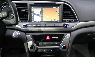 Hyundai Avante 2018, 133218 км, за 8500000 KRW - фото 14