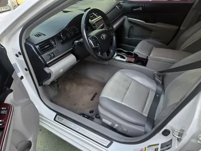 Toyota Camry 2013, 93585 км, за 11500000 KRW - фото 12