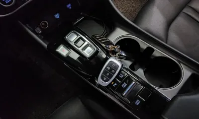 Hyundai Sonata 2021, 39774 км, за 18900000 KRW - фото 9