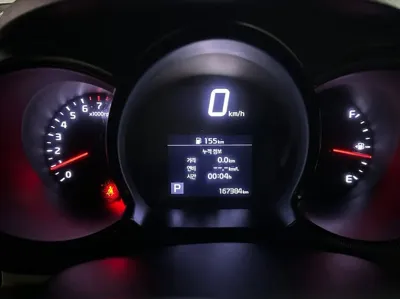 Kia Ray 2021, 167384 км, за 4990000 KRW - фото 8