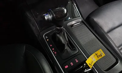 Kia Sorento 2015, 229231 км, за 7990000 KRW - фото 9