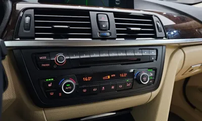 BMW 3-Series 2015, 108803 км, за 10300000 KRW - фото 18