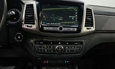 KG_Mobility_Ssangyong Rexton 2018, 197908 км, за 11990000 KRW - фото 16