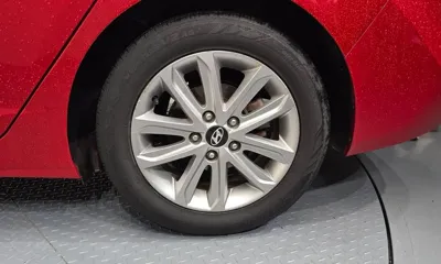 Hyundai Avante 2015, 91082 км, за 5900000 KRW - фото 21