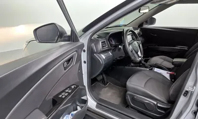 KG_Mobility_Ssangyong TIBOLI 2022, 57209 км, за 10200000 KRW - фото 10