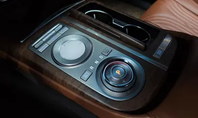 Genesis G80 2021, 38460 км, за 39900000 KRW - фото 9