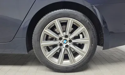 BMW 5-Series 2018, 39792 км, за 24600000 KRW - фото 21