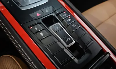 Porsche 718 2021, 67300 км, за 81000000 KRW - фото 26