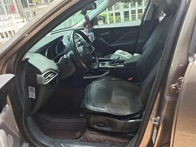 Jaguar F-Pace 2018, 136700 км, за 103000 CNY - фото 9