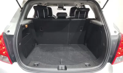 ChevroletGMDaewoo Trax 2019, 82832 км, за 6700000 KRW - фото 16