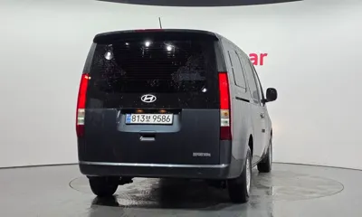 Hyundai Staria 2025, 11492 км, за 25500000 KRW