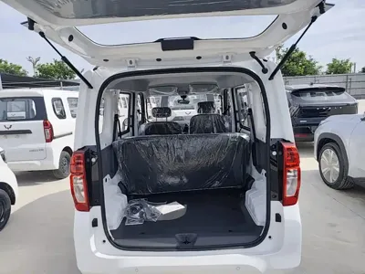 Wuling Zhiguang EV 2026, 100 км, за 51100 CNY - фото 19