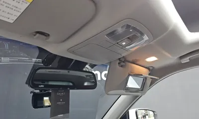 KG_Mobility_Ssangyong KORANDO 2020, 108808 км, за 14500000 KRW - фото 20