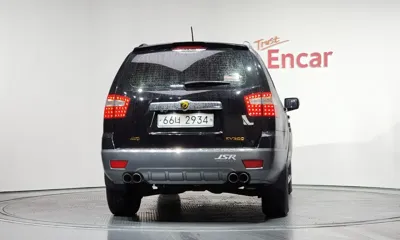 Kia Mohave 2010, 197910 км, за 6900000 KRW