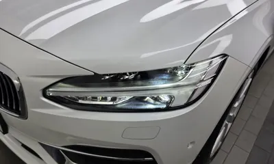 Volvo S90 2020, 86886 км, за 26500000 KRW - фото 22