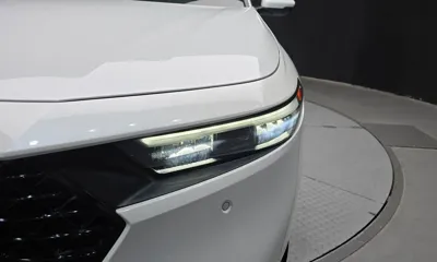 Honda Accord 2024, 21392 км, за 34700000 KRW - фото 22