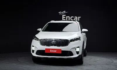 Kia Sorento 2019, 82493 км, за 19900000 KRW