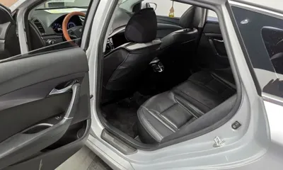 Hyundai i40 2012, 102780 км, за 4890000 KRW - фото 11
