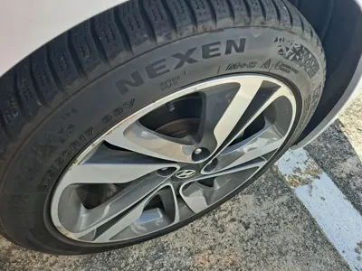 Hyundai Avante 2014, 181000 км, за 4400000 KRW - фото 8