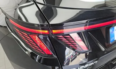 Hyundai Tucson 2022, 70030 км, за 27300000 KRW - фото 23