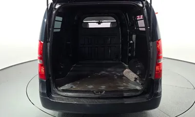 Hyundai Starex 2018, 217017 км, за 9900000 KRW - фото 20