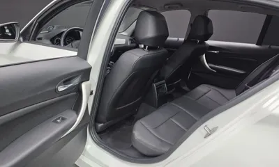 BMW 1-Series 2018, 106579 км, за 12900000 KRW - фото 12