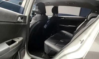 Kia Sportage 2018, 108334 км, за 11900000 KRW - фото 12