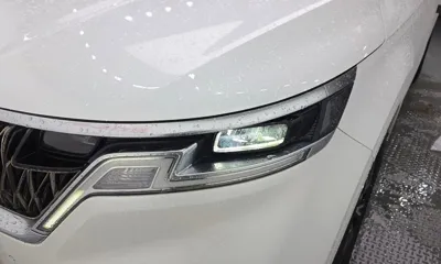 Kia Canival 2021, 78362 км, за 26000000 KRW - фото 22