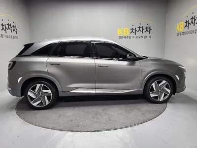 Hyundai Nexo 2020, 71511 км, за 16700000 KRW