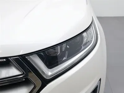 Ford Edge 2018, 123000 км, за 48900 CNY - фото 7