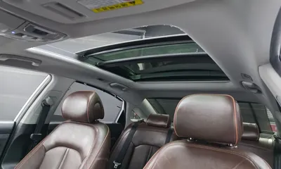 Hyundai Sonata 2017, 124566 км, за 9300000 KRW - фото 16