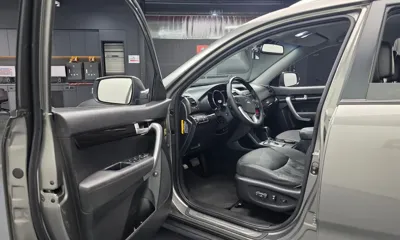 Kia Sorento 2012, 127270 км, за 5800000 KRW - фото 10