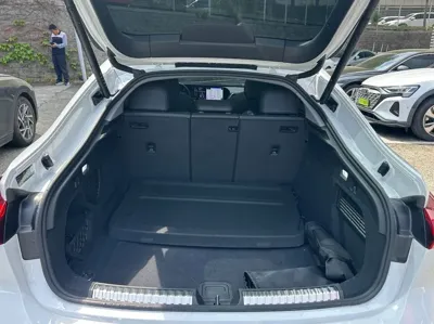 Audi A5 2025, 6600 км, за 51000000 KRW - фото 8