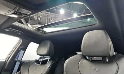 Hyundai Veloster 2022, 113679 км, за 21300000 KRW - фото 34