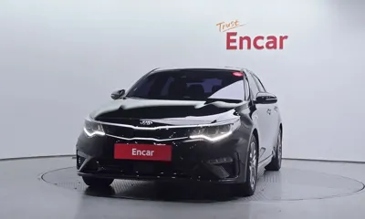 Kia K5 2019, 129582 км, за 13590000 KRW